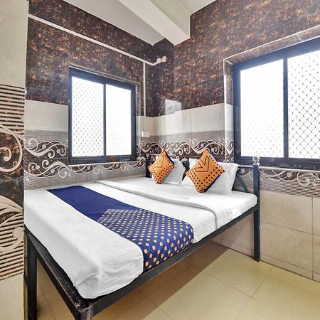 SPOT ON 85212 Hotel Vaibhav Ajmer Exterior foto