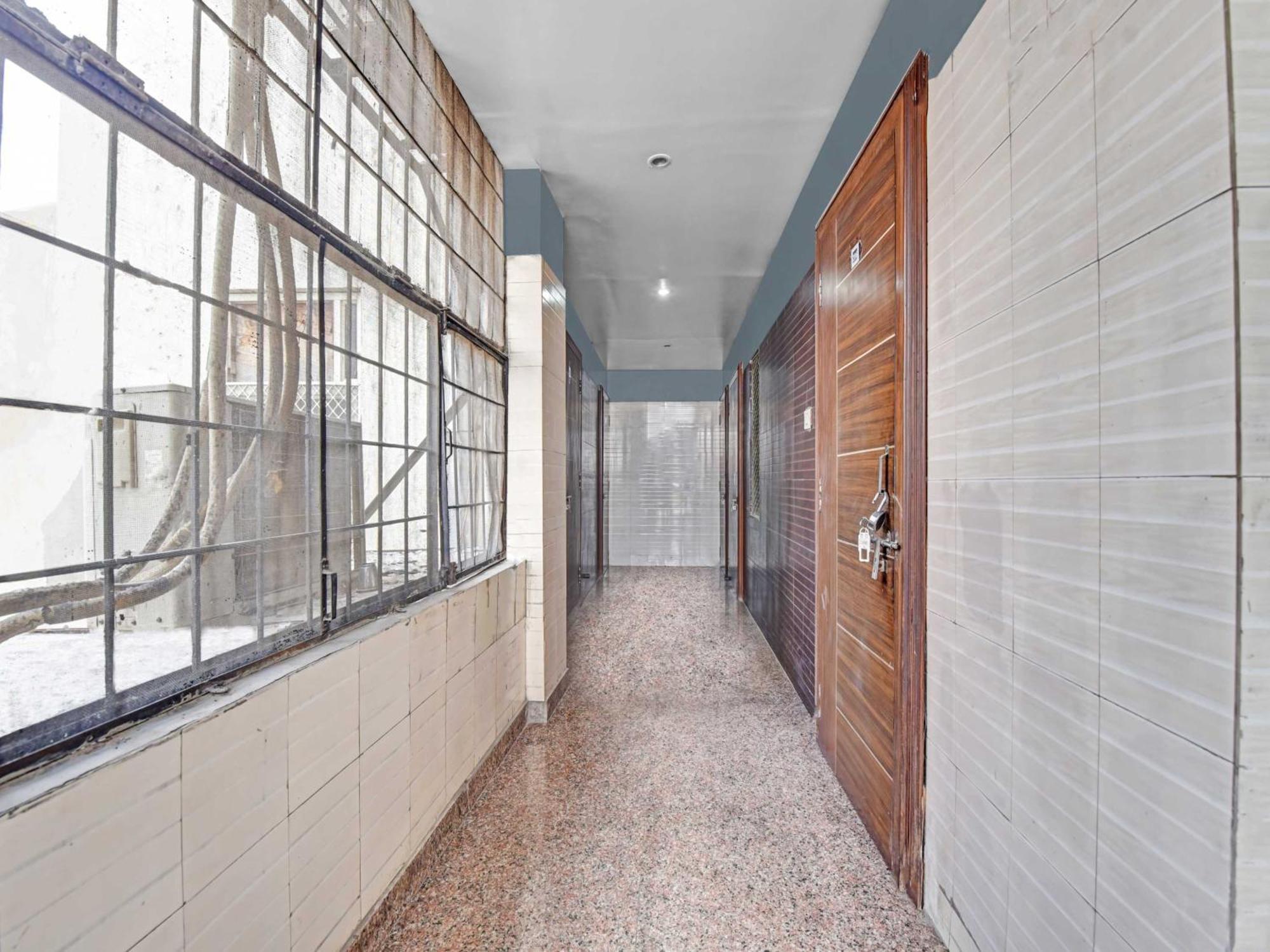 SPOT ON 85212 Hotel Vaibhav Ajmer Exterior foto